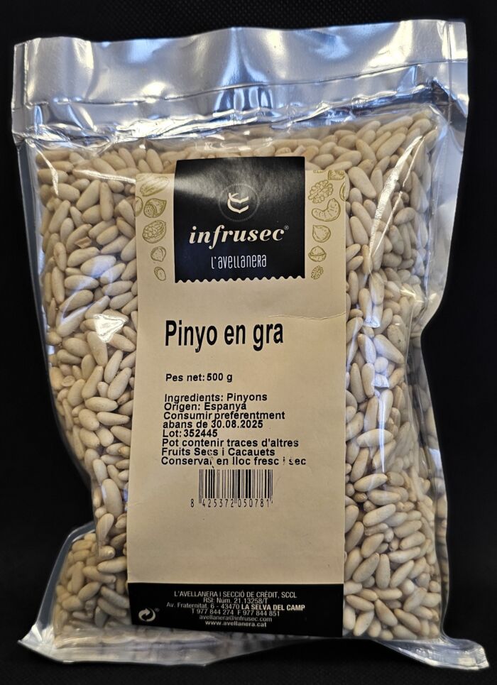 Piñón