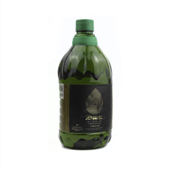 Aceite Silvaurum